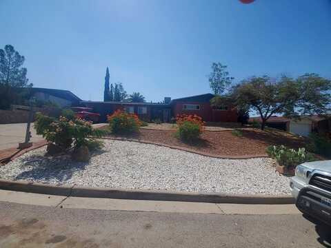 Norfolk, EL PASO, TX 79902