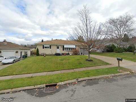 Bird, ERIE, PA 16510