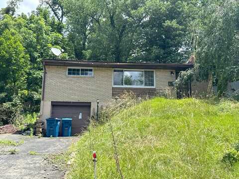 Collins, PITTSBURGH, PA 15235