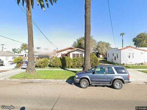 J, CHULA VISTA, CA 91910