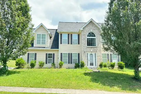Big Horn, DOUGLASVILLE, GA 30135