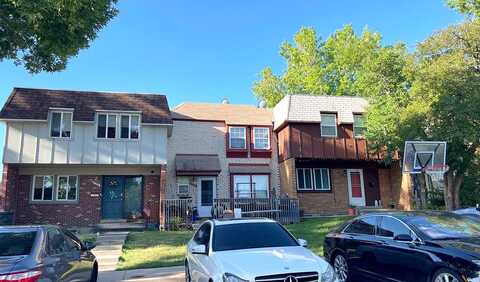 116Th, NORTHGLENN, CO 80233