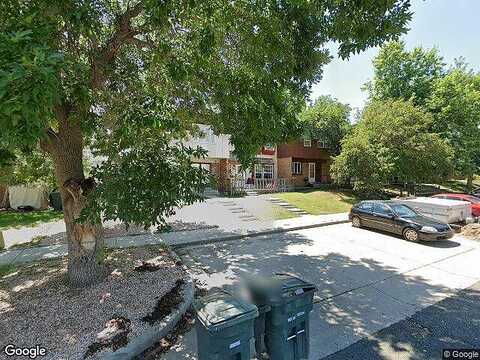 116Th, NORTHGLENN, CO 80233