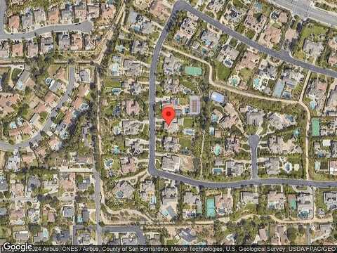 Hidden Oaks, YORBA LINDA, CA 92886