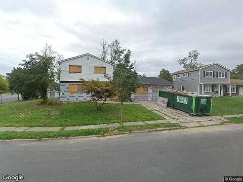 Lagoon, EAST ISLIP, NY 11730