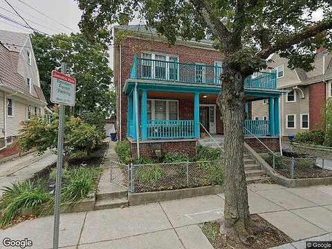 Patten, JAMAICA PLAIN, MA 02130