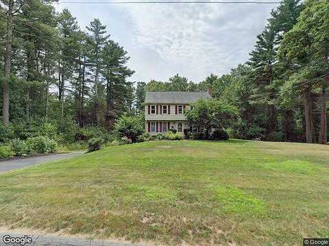 Proctor, HOPKINTON, MA 01748