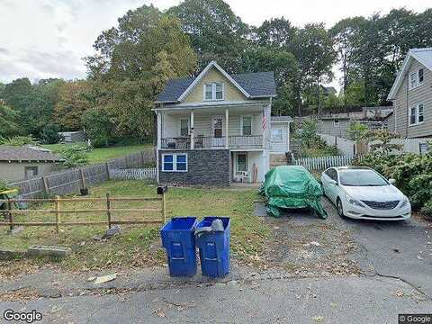 Thomas, WATERBURY, CT 06706