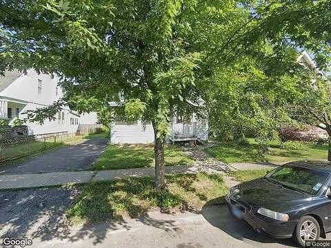 Wallace, WEST HAVEN, CT 06516