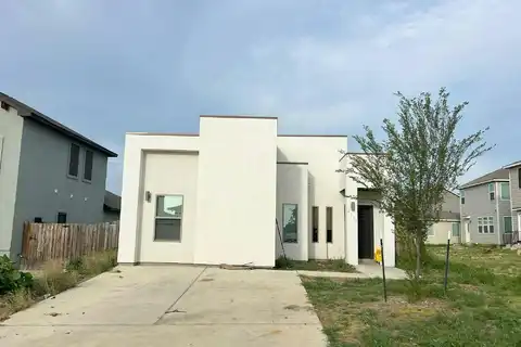 Dorothy Dr, Laredo, TX 78046