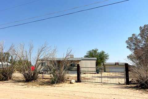 Weiman, RIDGECREST, CA 93555