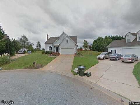 Rosehaven, GREER, SC 29651