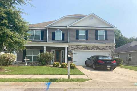 Sebastian, GROVETOWN, GA 30813
