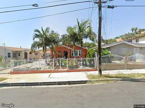 Avenue 28, LOS ANGELES, CA 90031