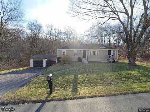 Route 6, COLUMBIA, CT 06237