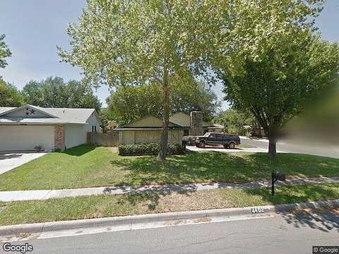 Grantilly, SAN ANTONIO, TX 78217