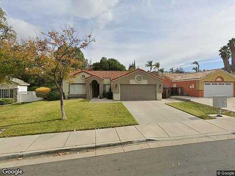 Tehachapi, TEMECULA, CA 92592
