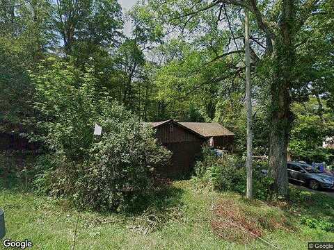 Chapel, ELLENVILLE, NY 12428