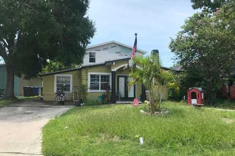 Idlewild, TAMPA, FL 33614