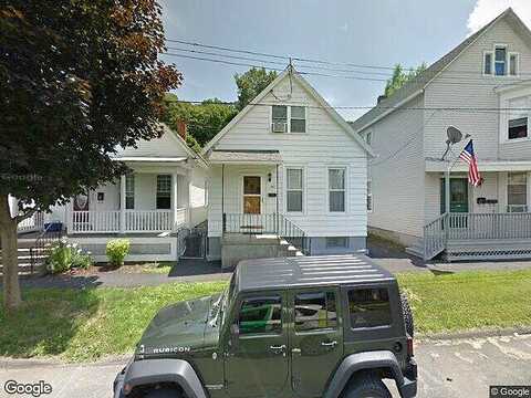 9Th, TROY, NY 12182