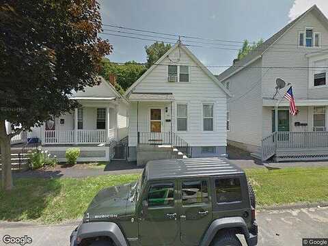 9Th, TROY, NY 12182