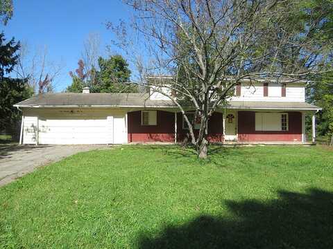 Huffer, HILTON, NY 14468