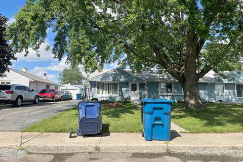 88Th, HOMETOWN, IL 60456