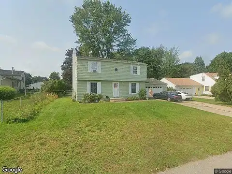 Foxcroft, COMSTOCK PARK, MI 49321