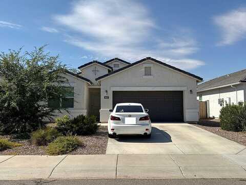 Nutmeg, COOLIDGE, AZ 85128