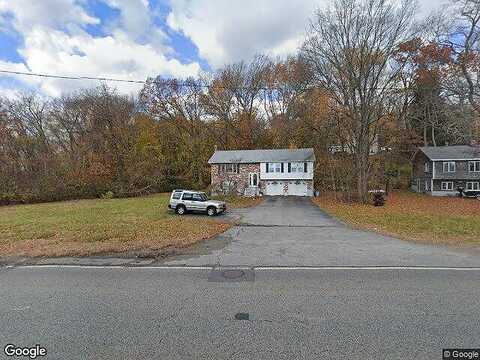 Broad Cove, HINGHAM, MA 02043