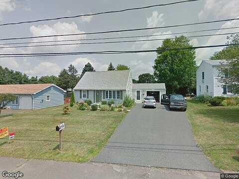 Empire, MERIDEN, CT 06450