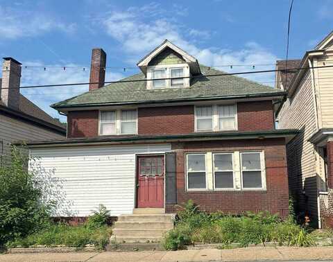 Grant, ETNA, PA 15223