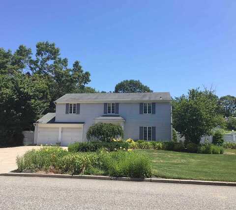 Osborne, MOUNT SINAI, NY 11766