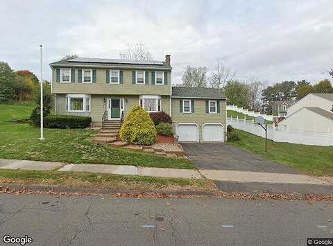 Schwink, MERIDEN, CT 06450