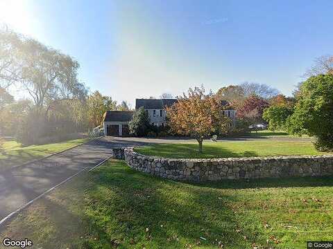 Roxbury, STAMFORD, CT 06902