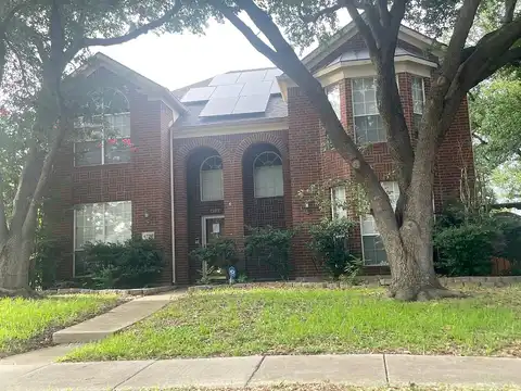 Bear Run, PLANO, TX 75093