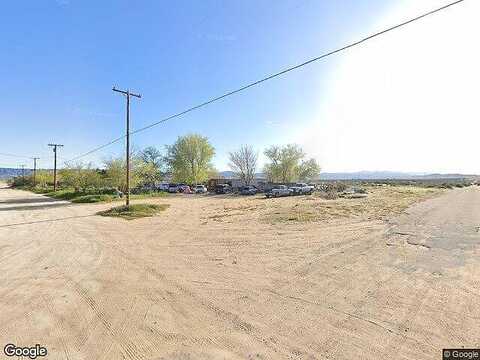 93Rd, LANCASTER, CA 93536