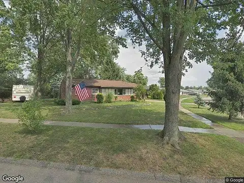 Roland, SHELBY TOWNSHIP, MI 48317