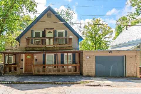 Goddard, FITCHBURG, MA 01420