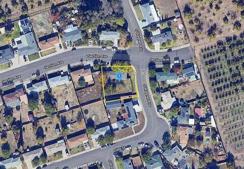 Section, STOCKTON, CA 95215