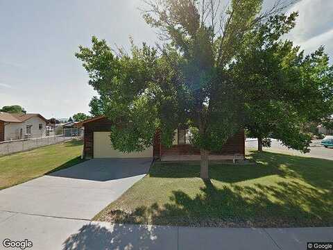 Ol Sun, GRAND JUNCTION, CO 81504
