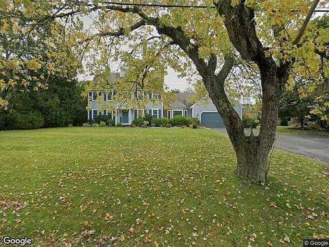Scudder, HYANNIS, MA 02601