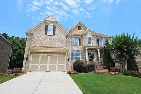 Collins Lake, MABLETON, GA 30126