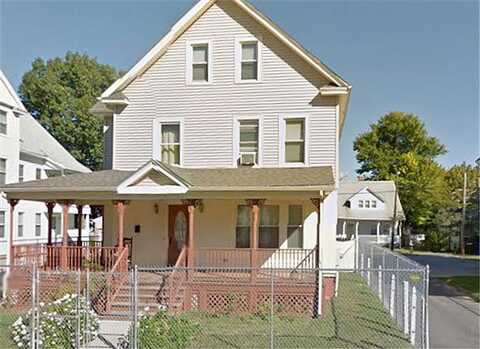 Albemarle, SPRINGFIELD, MA 01109