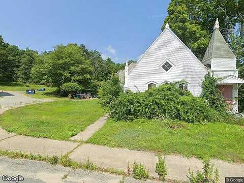 Church, STERLING, CT 06377