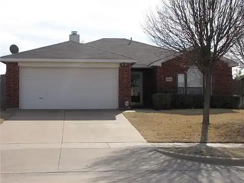 Fox Ridge, MCKINNEY, TX 75071