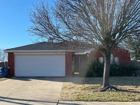 Fox Ridge, MCKINNEY, TX 75071