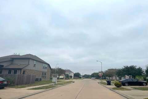 Redwing Brook, KATY, TX 77449