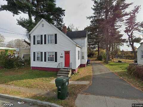 Park, EAST HARTFORD, CT 06108