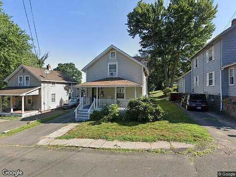 Coe, PORTLAND, CT 06480